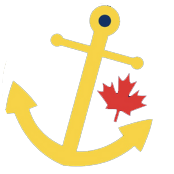 C-Tow Anchor Icon
