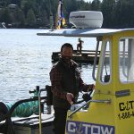 C-Tow Captain Andy