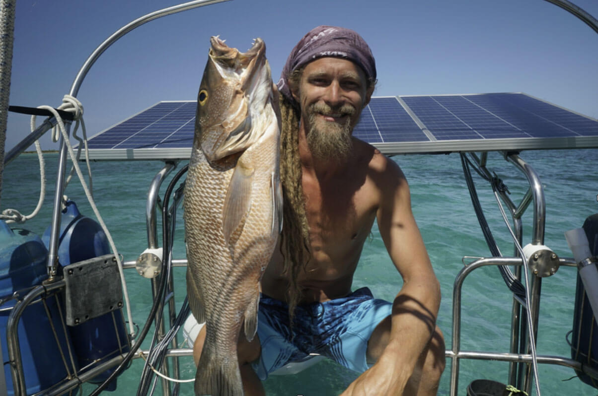 Spearfishing Hawaii's Last Secret Island (Giant Fish!) 