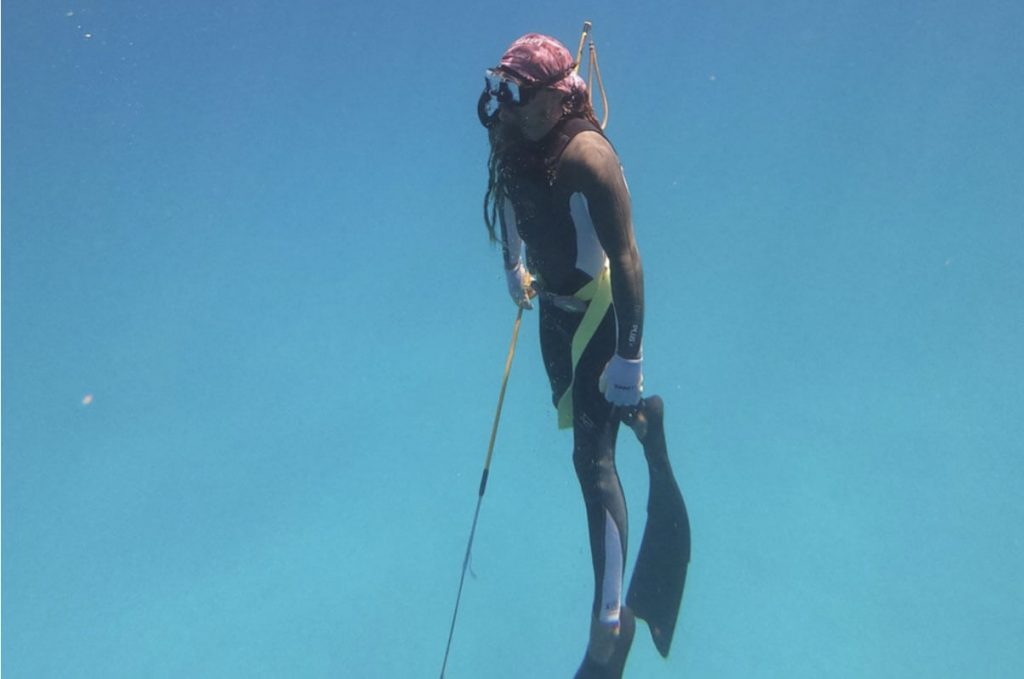 Beginners Guide to Spearfishing in the Bahamas (Pole Spear) - C-Tow Marine  Assistance Ltd.