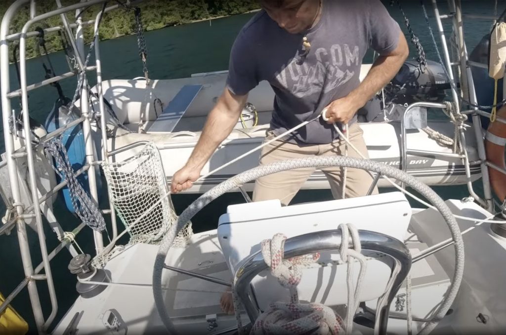 When Things Go Wrong C Tow Marine Assistance Ltd 