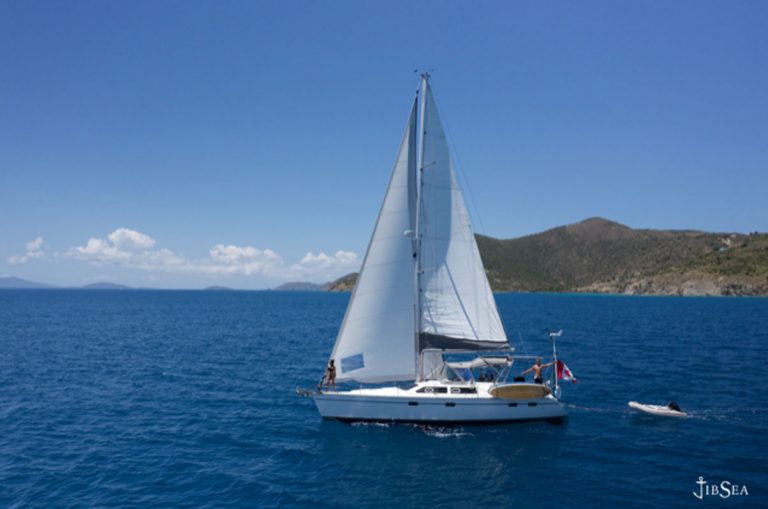 Jibsea Essentials CTow Marine Assistance Ltd.