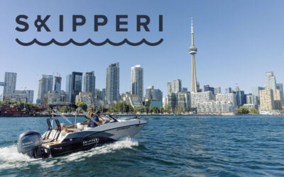 Ontario Members – Meet Skipperi