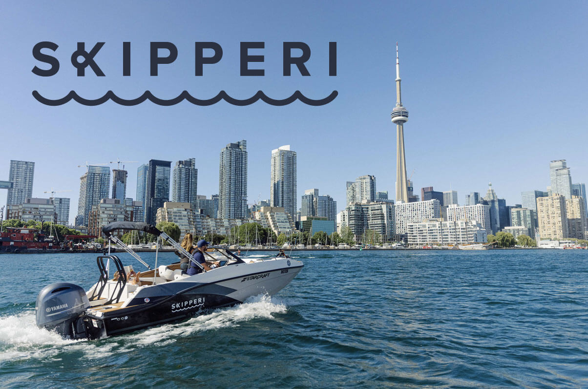 Ontario Members – Meet Skipperi