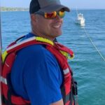 C-Tow Captain Kurtis