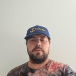 C-Tow Captain Erik