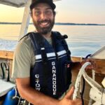 C-Tow Captain Evan