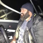 C-Tow Captain Kumar