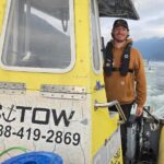 C-Tow Captain Wyatt